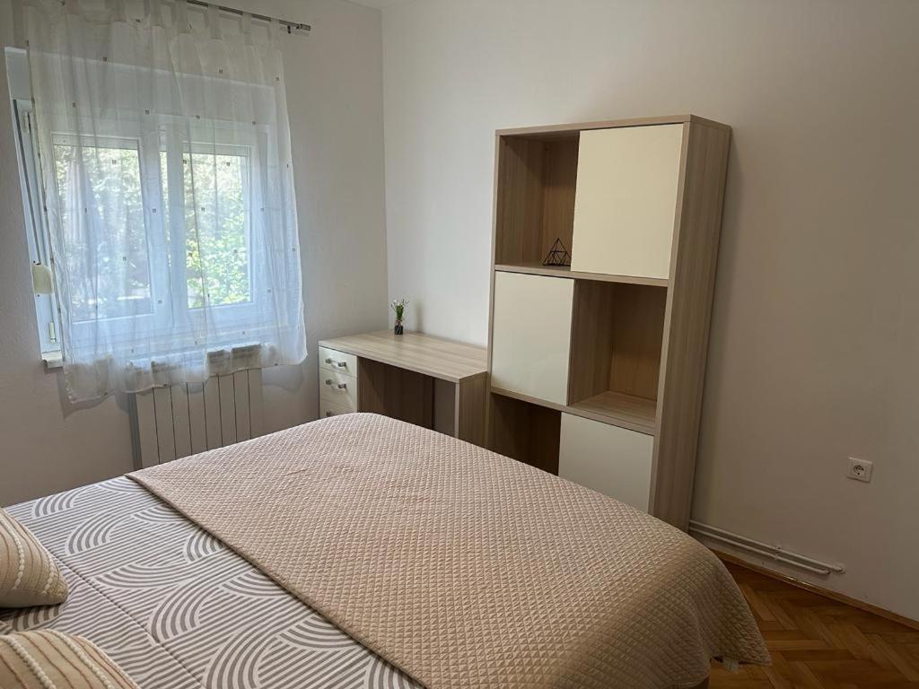Luxury Apartment Petra With Private Pool Zadar Exterior photo